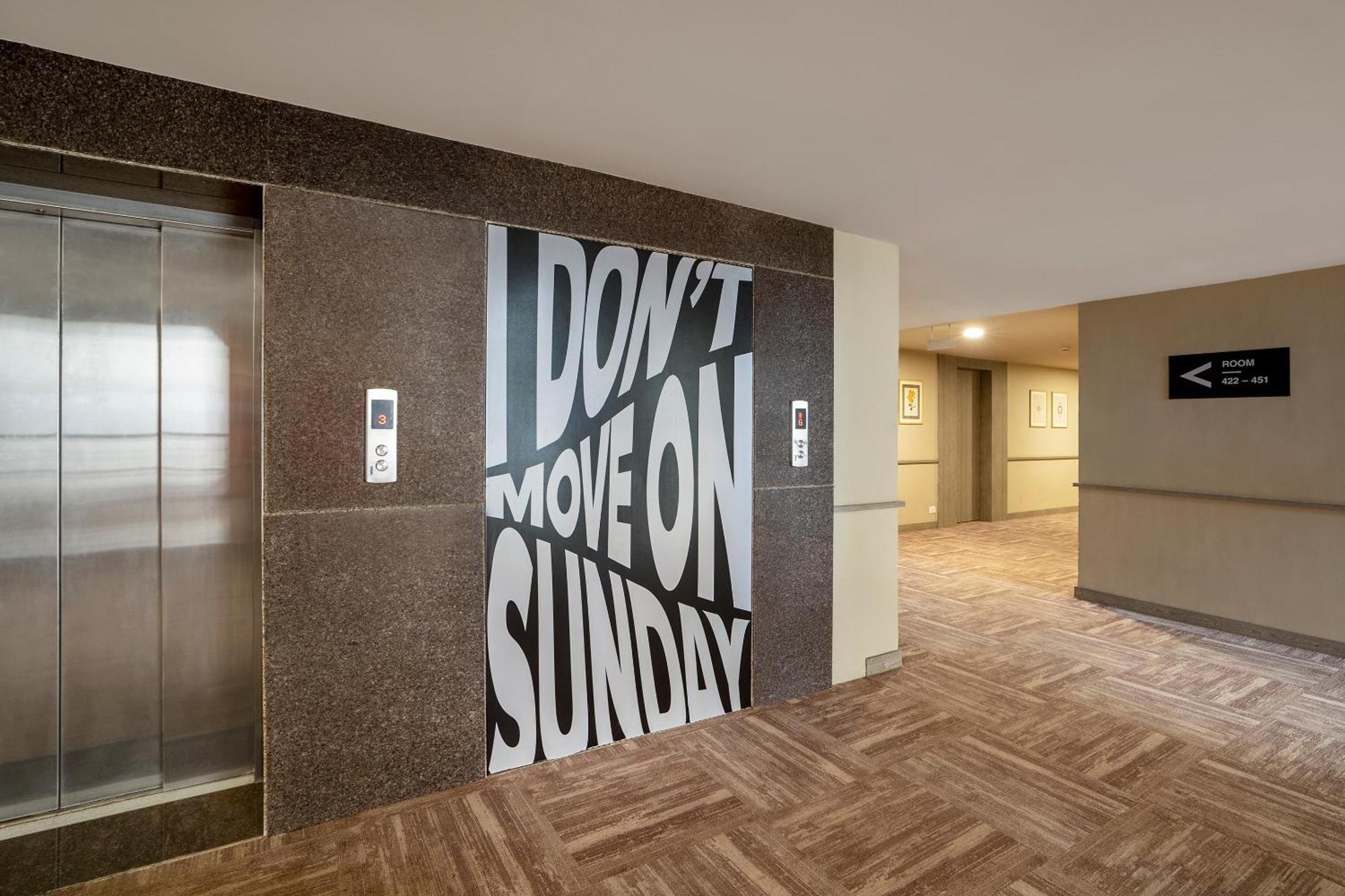 Hotel Sunday Vadodara
